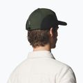 Baseball cap Columbia Landroamer Ear Flap greenscape/working badge 5