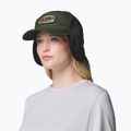 Baseball cap Columbia Landroamer Ear Flap greenscape/working badge 6