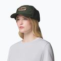 Baseball cap Columbia Landroamer Ear Flap greenscape/working badge 8