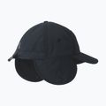Baseball cap Columbia Landroamer Ear Flap black/working badge 2