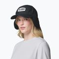 Baseball cap Columbia Landroamer Ear Flap black/working badge 6