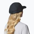 Baseball cap Columbia Landroamer Ear Flap black/working badge 7