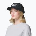 Baseball cap Columbia Landroamer Ear Flap black/working badge 8