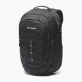 Hiking backpack Columbia Pepper Rock 30 l Black