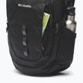 Hiking backpack Columbia Pepper Rock 30 l Black 3