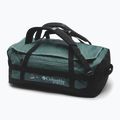 Travel bag Columbia Landroamer 40 l metal/black