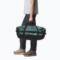 Travel bag Columbia Landroamer 40 l metal/black 6