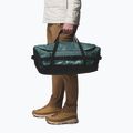 Travel bag Columbia Landroamer 40 l metal/black 9