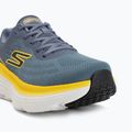 Men's running shoes SKECHERS Max Cushioning Endeavour Ardena blue 7