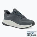 Men's shoes SKECHERS Bobs Squad 4 gray