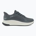Men's shoes SKECHERS Bobs Squad 4 gray 2