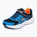 Children's shoes SKECHERS Microspec Tread black 4