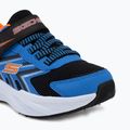 Children's shoes SKECHERS Microspec Tread black 7