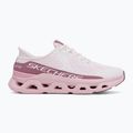 Women's shoes SKECHERS Glide Stepper Altus pink 2