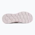 Women's shoes SKECHERS Go Walk Flex Grand Entry pink 4