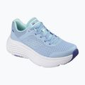 Women's running shoes SKECHERS Max Cushioning Endeavour Canova blue
