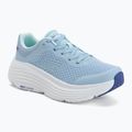 Women's running shoes SKECHERS Max Cushioning Endeavour Canova blue