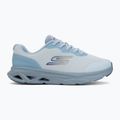 Women's shoes SKECHERS Glide-Stepper Vortex Avalin blue 2