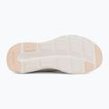 Women's shoes SKECHERS Glide-Stepper Vortex Avalin beige 4