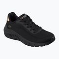 Women's shoes SKECHERS Bobs Squad Waves Current Look black