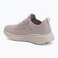 Women's shoes SKECHERS Bobs Skills Too Vital purple 3