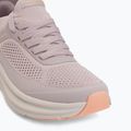 Women's shoes SKECHERS Bobs Skills Too Vital purple 7