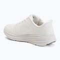 Women's shoes SKECHERS Bobs Skillz Too Essential white 3