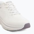 Women's shoes SKECHERS Bobs Skillz Too Essential white 7