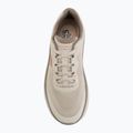 Men's shoes SKECHERS D'Lux Walker 3.0 Bravik gray 5