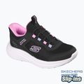 Children's shoes SKECHERS Bounder Pro black