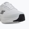 Men's shoes SKECHERS Glide-Stepper Vortex Avalin white 7