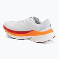 Men's running shoes SKECHERS Skx Aero Razor white 3