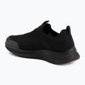 Women's shoes SKECHERS Bobs Moda Flex Chill Dawn black 3