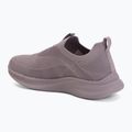 Women's shoes SKECHERS Bobs Moda Flex Chill Dawn purple 3