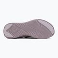 Women's shoes SKECHERS Bobs Moda Flex Chill Dawn purple 4