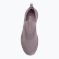 Women's shoes SKECHERS Bobs Moda Flex Chill Dawn purple 5