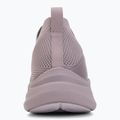 Women's shoes SKECHERS Bobs Moda Flex Chill Dawn purple 6