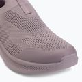 Women's shoes SKECHERS Bobs Moda Flex Chill Dawn purple 7