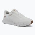 Men's shoes SKECHERS Bobs B Flex 2.0 white
