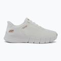 Men's shoes SKECHERS Bobs B Flex 2.0 white 2