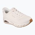 Women's shoes SKECHERS Uno Open Your Heart white