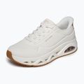 Women's shoes SKECHERS Uno Open Your Heart white 3