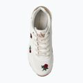Women's shoes SKECHERS Uno Champagne & Roses white 6