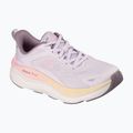 Women's running shoes SKECHERS Max Run Pacewave purple