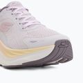Women's running shoes SKECHERS Max Run Pacewave purple 7