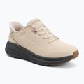 Women's shoes SKECHERS Bobs Skillz Too Essential beige