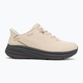 Women's shoes SKECHERS Bobs Skillz Too Essential beige 2