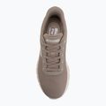 Men's shoes SKECHERS Bobs B Flex Glacial Edge brown 5