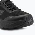 Men's shoes SKECHERS Go Walk Max Cushioning Flex Raf black 7