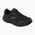 Men's shoes SKECHERS Go Walk Max Cushioning Flex Raf black 8
